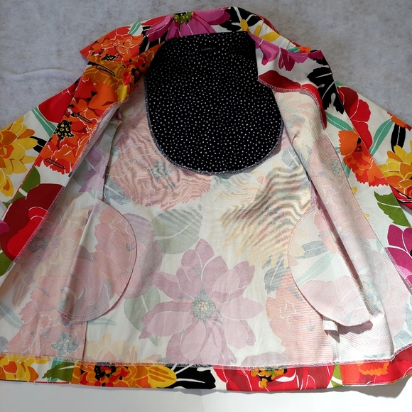 Bentley A. Coat NWOT - Picture 7 of 13